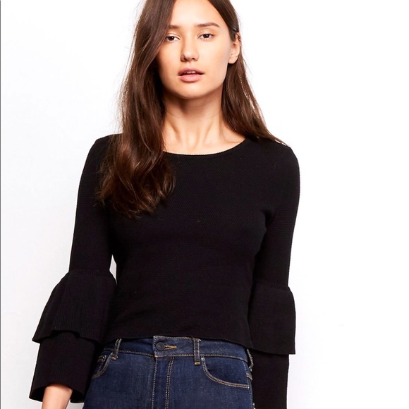 BB Dakota Tops - BB Dakota Alanis Sweater